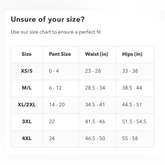 SHAPERMINT waist shapper - Picture 3 of 8